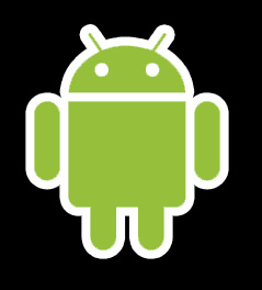 android outline